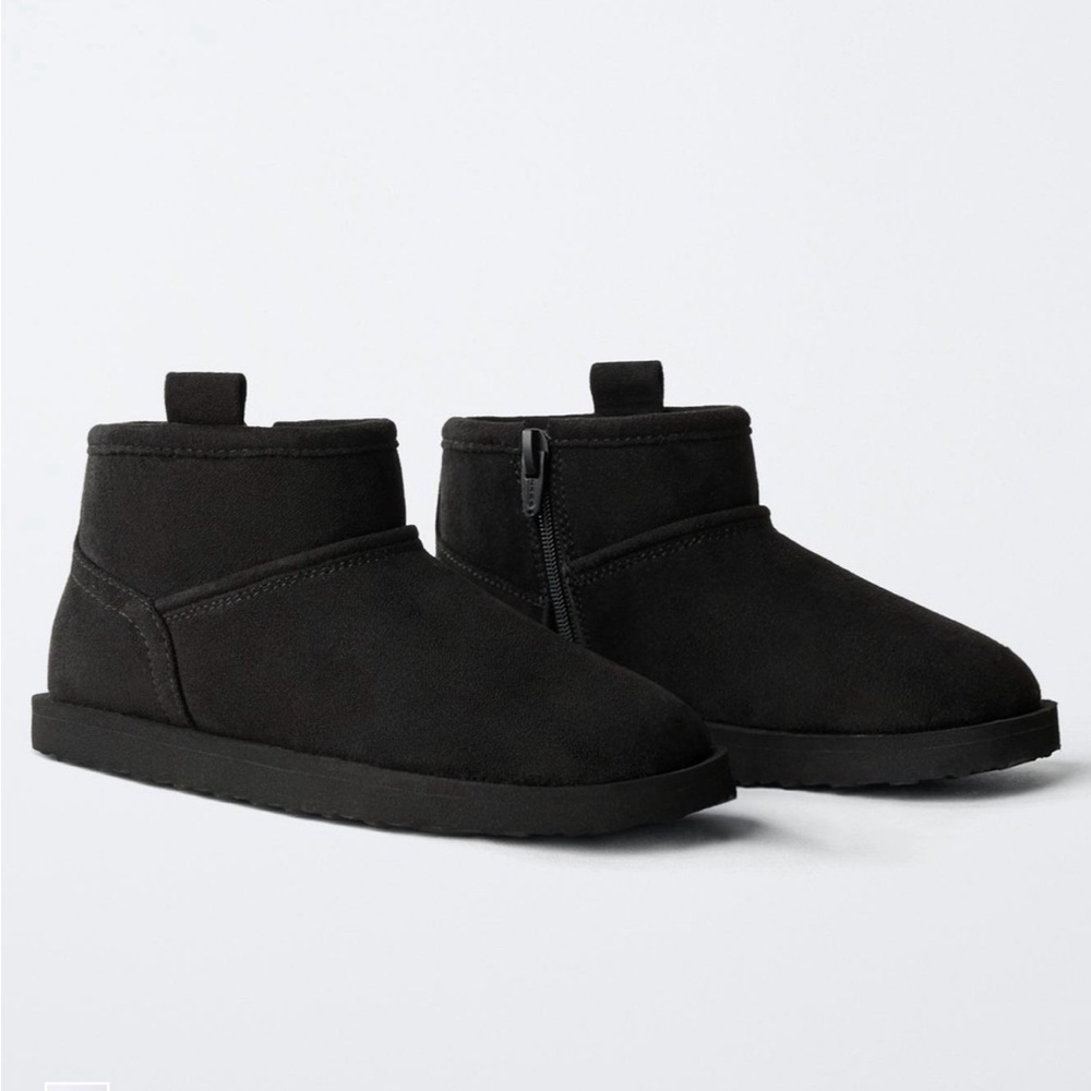Zara | Boots
